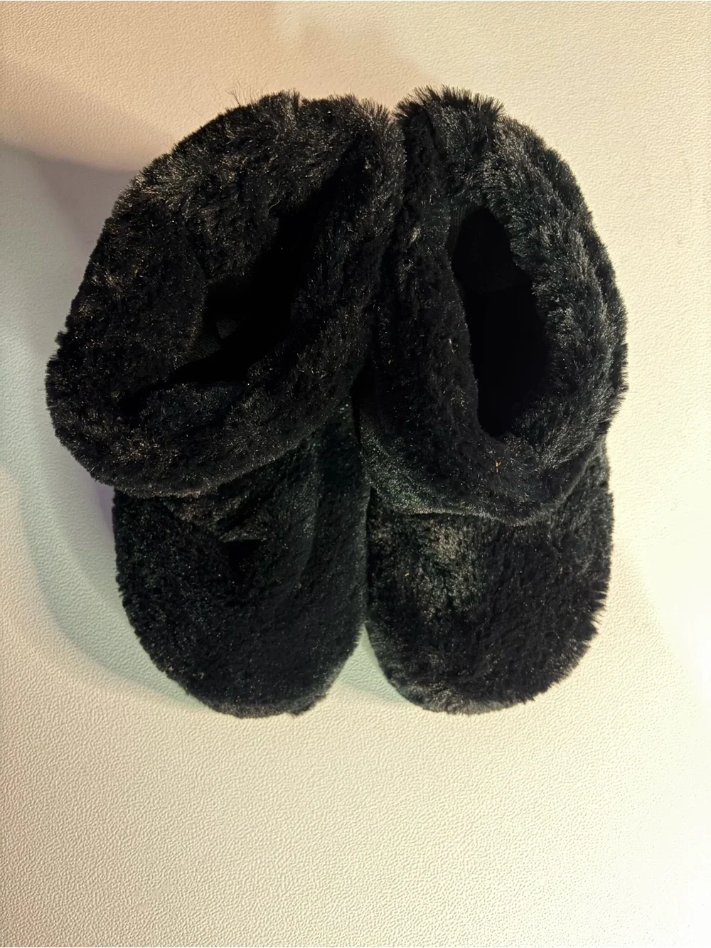 Unisex Massaging Slipper Booties